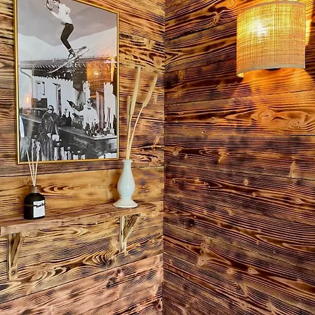 Appartement Evasion A