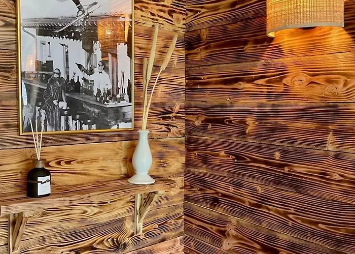 Апартаменты Evasion A