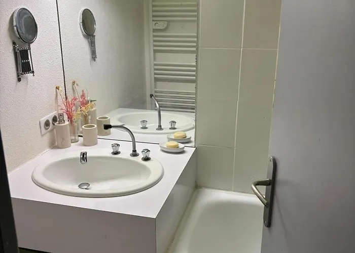 Evasion A * La Mongie